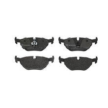 Charger l'image dans la galerie, KT04298 Low-Met Brake Pad and UV Coated Solid  Brake Disc Kit Brembo Canada