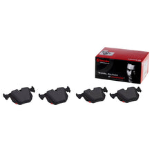 Load image into Gallery viewer, P06020N Brembo PRIME Ceramic Disc Brake Pad Set Brembo Brake Canada