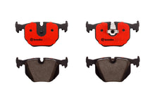 Load image into Gallery viewer, P06020N Brembo PRIME Ceramic Disc Brake Pad Set Brembo Brake Canada