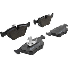 Charger l'image dans la galerie, KTX4092 Brembo Low-Met Brake Pad and XTRA Vented Drilled Brake Disc Kit Brembo Brake Canada