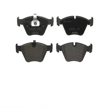 Load image into Gallery viewer, KT04457 Brembo Low-Met Brake Pad and UV Coated Vented  Brake Disc Kit Brembo Brake Canada