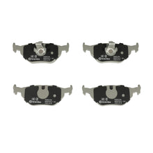 Load image into Gallery viewer, KT00B68 Brembo Ceramic Brake Pad and UV Coated Vented  Brake Disc Kit Brembo Brake Canada