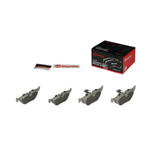 Load image into Gallery viewer, KT00B68 Brembo Ceramic Brake Pad and UV Coated Vented  Brake Disc Kit Brembo Brake Canada