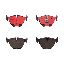 Load image into Gallery viewer, KT00B63 Brembo Ceramic Brake Pad and UV Coated Solid  Brake Disc Kit Brembo Brake Canada