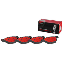 Load image into Gallery viewer, P06028N Brembo PRIME Ceramic Disc Brake Pad Set Brembo Brake Canada