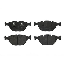 Load image into Gallery viewer, KT04383 Brembo Low-Met Brake Pad and UV Coated Vented  Brake Disc Kit Brembo Brake Canada