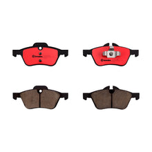 Load image into Gallery viewer, P06030N Brembo PRIME Ceramic Disc Brake Pad Set Brembo Brake Canada
