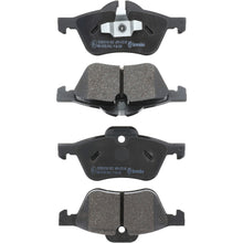 Load image into Gallery viewer, P06030 Brembo Premium Low-Met OE Equivalent Pad Brembo Brake Canada