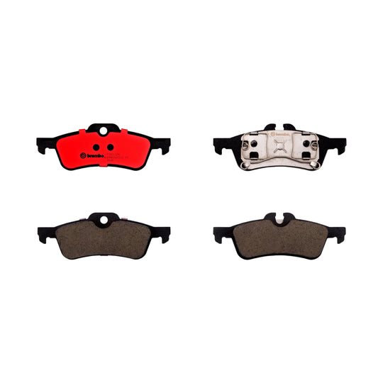 KT00338 Brembo Disc Brake Kit Brembo Brake Canada