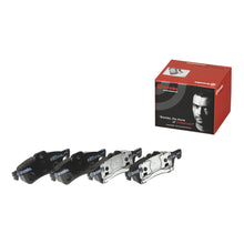 Load image into Gallery viewer, P06032 Brembo Premium Low-Met OE Equivalent Pad Brembo Brake Canada