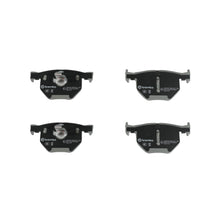 Load image into Gallery viewer, KT00A90 Brembo Ceramic Brake Pad and UV Coated Vented  Brake Disc Kit Brembo Brake Canada