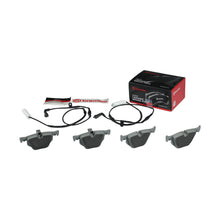 Load image into Gallery viewer, KT00A90 Brembo Ceramic Brake Pad and UV Coated Vented  Brake Disc Kit Brembo Brake Canada