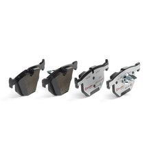 Load image into Gallery viewer, P06033X Brembo XTRA Low-Met Disc Brake Pad Set Brembo Brake Canada