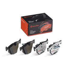Load image into Gallery viewer, P06033X Brembo XTRA Low-Met Disc Brake Pad Set Brembo Brake Canada