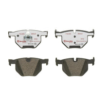 Load image into Gallery viewer, P06033X Brembo XTRA Low-Met Disc Brake Pad Set Brembo Brake Canada