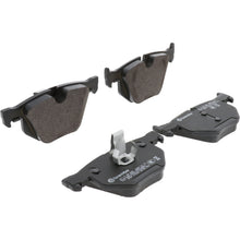 Load image into Gallery viewer, KTX4095 Brembo Low-Met Brake Pad and XTRA Vented Drilled Brake Disc Kit Brembo Brake Canada