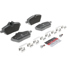 Load image into Gallery viewer, KT00935 Brembo Ceramic Brake Pad and UV Coated PVT  Brake Disc Kit Brembo Brake Canada
