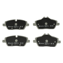 Load image into Gallery viewer, KT00935 Brembo Ceramic Brake Pad and UV Coated PVT  Brake Disc Kit Brembo Brake Canada