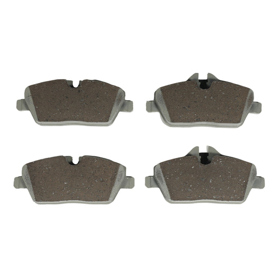 KT00935 Brembo Ceramic Brake Pad and UV Coated PVT  Brake Disc Kit Brembo Brake Canada