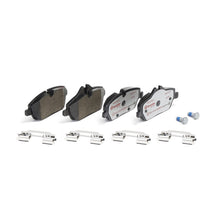 Load image into Gallery viewer, P06034X Brembo XTRA Low-Met Disc Brake Pad Set Brembo Brake Canada