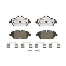 Load image into Gallery viewer, P06034X Brembo XTRA Low-Met Disc Brake Pad Set Brembo Brake Canada