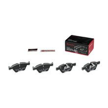 Load image into Gallery viewer, P06036N Brembo PRIME Ceramic Disc Brake Pad Set Brembo Brake Canada