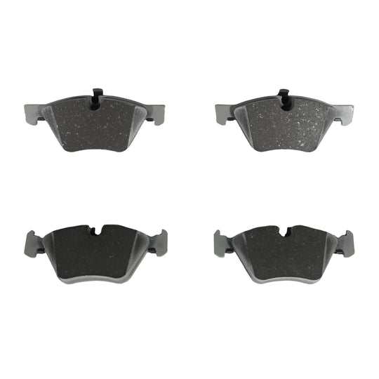 P06036N Brembo PRIME Ceramic Disc Brake Pad Set Brembo Brake Canada