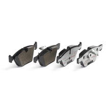 Load image into Gallery viewer, P06036X Brembo XTRA Low-Met Disc Brake Pad Set Brembo Brake Canada
