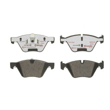 Load image into Gallery viewer, P06036X Brembo XTRA Low-Met Disc Brake Pad Set Brembo Brake Canada