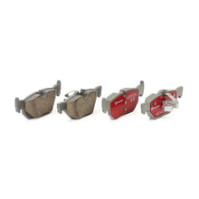 Charger l'image dans la galerie, P06038NX Brembo XTRA Ceramic Disc Brake Pad Set Brembo Brake Canada