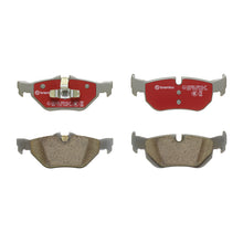 Charger l'image dans la galerie, P06038NX Brembo XTRA Ceramic Disc Brake Pad Set Brembo Brake Canada