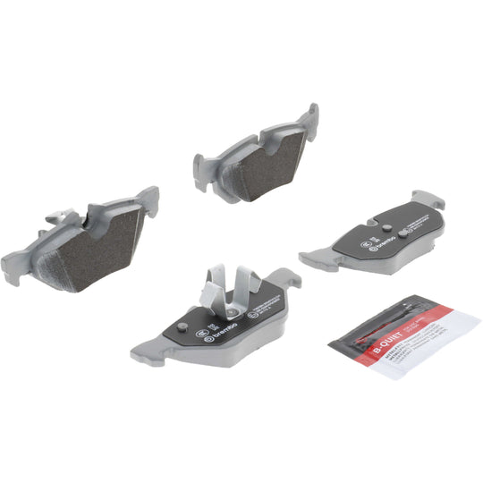 KT00053 Brembo Disc Brake Kit Brembo Brake Canada