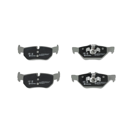 KT00053 Brembo Disc Brake Kit Brembo Brake Canada