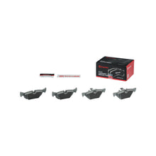 Charger l'image dans la galerie, KT00053 Brembo Disc Brake Kit Brembo Brake Canada