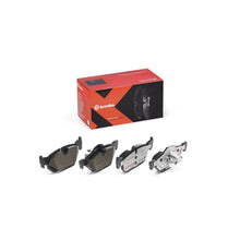 Load image into Gallery viewer, P06038X Brembo XTRA Low-Met Disc Brake Pad Set Brembo Brake Canada