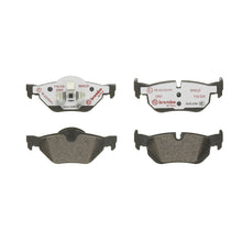 Load image into Gallery viewer, P06038X Brembo XTRA Low-Met Disc Brake Pad Set Brembo Brake Canada