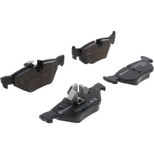 Charger l'image dans la galerie, KT04043 Brembo Low-Met Brake Pad and UV Coated Vented  Brake Disc Kit Brembo Brake Canada
