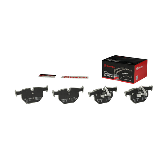 KT00047 Brembo Disc Brake Kit Brembo Brake Canada