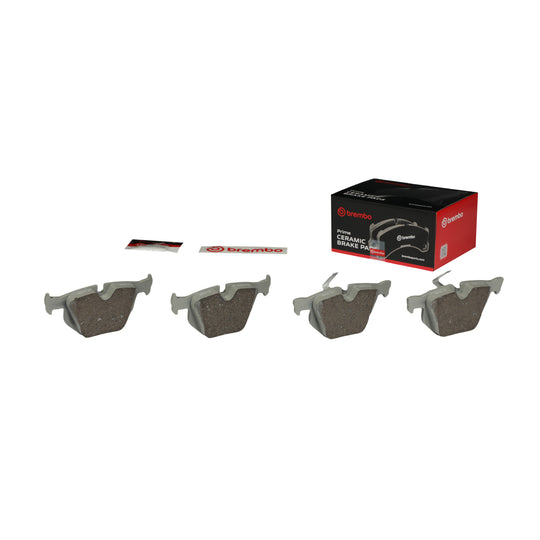 KT00047 Brembo Disc Brake Kit Brembo Brake Canada