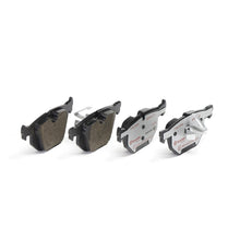 Load image into Gallery viewer, P06039X Brembo XTRA Low-Met Disc Brake Pad Set Brembo Brake Canada
