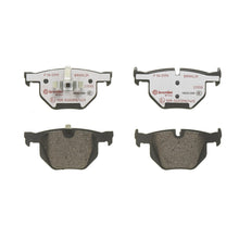 Load image into Gallery viewer, P06039X Brembo XTRA Low-Met Disc Brake Pad Set Brembo Brake Canada
