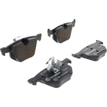 Load image into Gallery viewer, P06039 Brembo Premium Low-Met OE Equivalent Pad Brembo Brake Canada