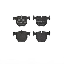 Load image into Gallery viewer, P06039 Brembo Premium Low-Met OE Equivalent Pad Brembo Brake Canada