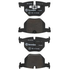 Load image into Gallery viewer, P06039 Brembo Premium Low-Met OE Equivalent Pad Brembo Brake Canada