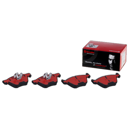 KT00035 Brembo Disc Brake Kit Brembo Brake Canada
