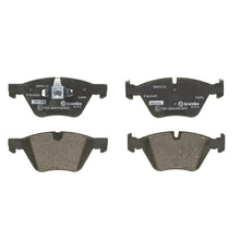 Load image into Gallery viewer, P06040X Brembo XTRA Low-Met Disc Brake Pad Set Brembo Brake Canada