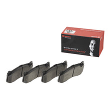 Load image into Gallery viewer, KT04477 Brembo Disc Brake Kit Brembo Brake Canada