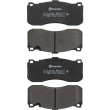 Load image into Gallery viewer, KT04477 Brembo Disc Brake Kit Brembo Brake Canada