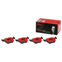 Load image into Gallery viewer, P06042N Brembo PRIME Ceramic Disc Brake Pad Set Brembo Brake Canada
