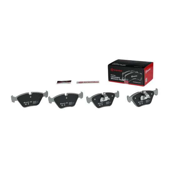 KT00027 Brembo Disc Brake Kit Brembo Brake Canada